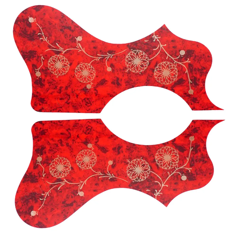 Накладки для гитары ABS + гитара из ПВХ Pickguard, 1 шт., абс + ПВХ пластина против царапин для защиты народной гитары, накладки для гитары
Накладки для гитары ABS + гитара из ПВХ Pickguard, 1 шт., абс + ПВХ пластина против царапин для защиты народной гитары, накладки для гитары