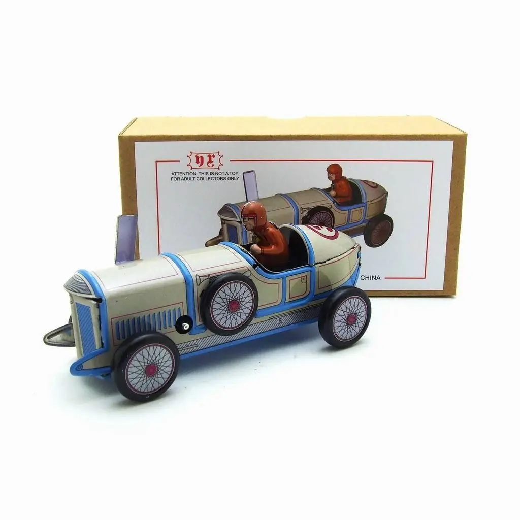 Винтажные игрушки Tintoy железные листовые игрушки креативный реквизит персонализированный подарок 507 винтажные гоночные аксессуары старые игрушки
Винтажные игрушки Tintoy железные листовые игрушки креативный реквизит персонализированный подарок 507 винтажные гоночные аксессуары старые игрушки