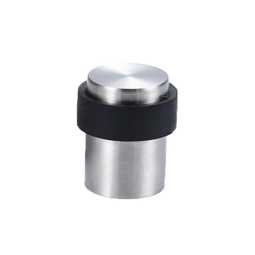 Brand New Office Door Stop Kit Door Stoppers 46/60/80/100/120cm Brand New High Quality Practical Stainless Steel
Brand New Office Door Stop Kit Door Stoppers 46/60/80/100/120cm Brand New High Quality Practical Stainless Steel