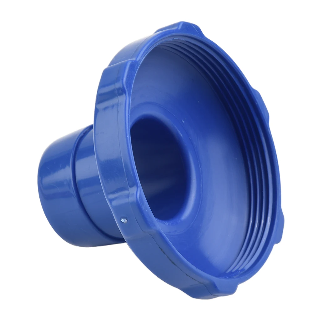 Part Adaptor Spare Accessory Adaptor Plate For Intex Hose For Intex Pool Skimmer Replacement Maintenance Kit Blue
Part Adaptor Spare Accessory Adaptor Plate For Intex Hose For Intex Pool Skimmer Replacement Maintenance Kit Blue