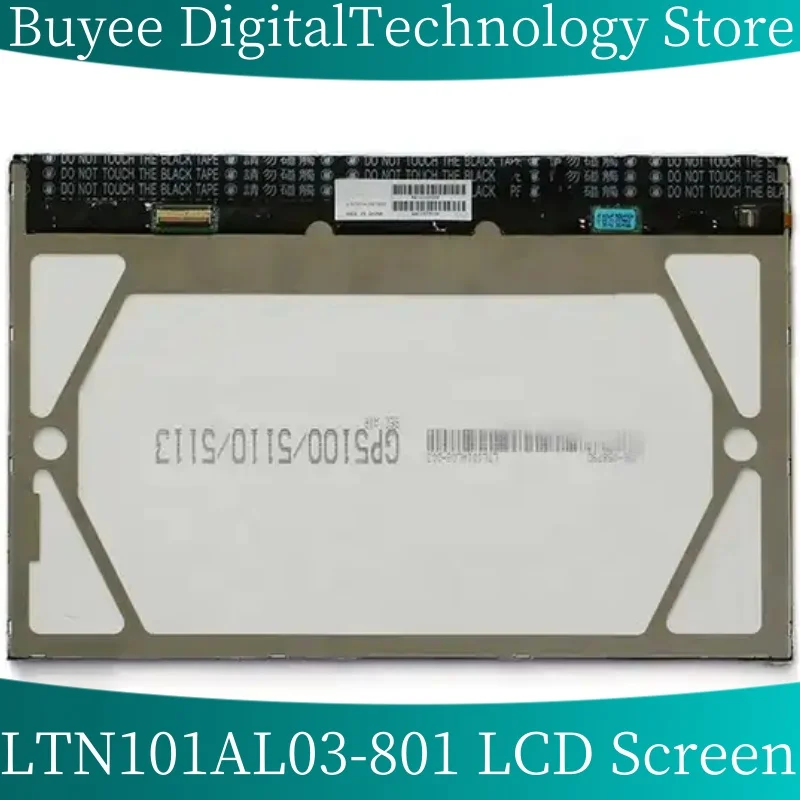 

10.1" LTN101AL03-801 LCD Panel For Samsung Galaxy Tab 3 P5200 P5210 P5100 P5110 P7500 P7510 T530 T531 T535 P5220 LCD Display