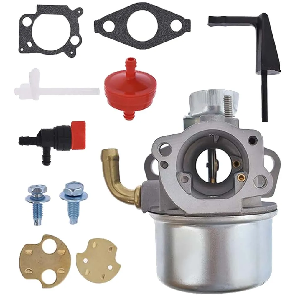 Replacement Carburettor For Tiller Intek 190 206 Engine Includes Necessary Components For 798563 791077 698860 697354
Replacement Carburettor For Tiller Intek 190 206 Engine Includes Necessary Components For 798563 791077 698860 697354