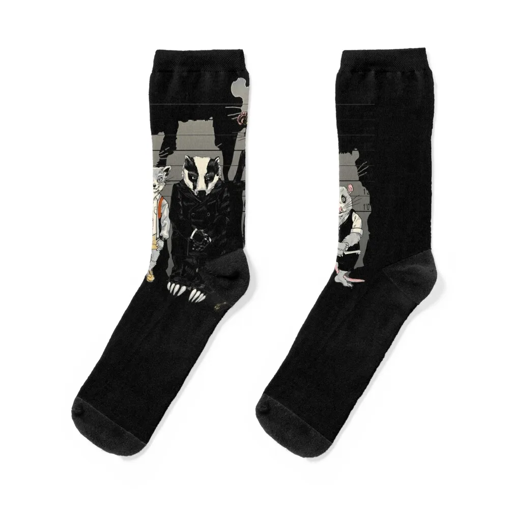 More Then Awesome The Fantastic Mr Fox Gifts For Fan Socks professional running set New year's Men's Socks Luxury Women's
More Then Awesome The Fantastic Mr Fox Gifts For Fan Socks professional running set New year's Men's Socks Luxury Women's