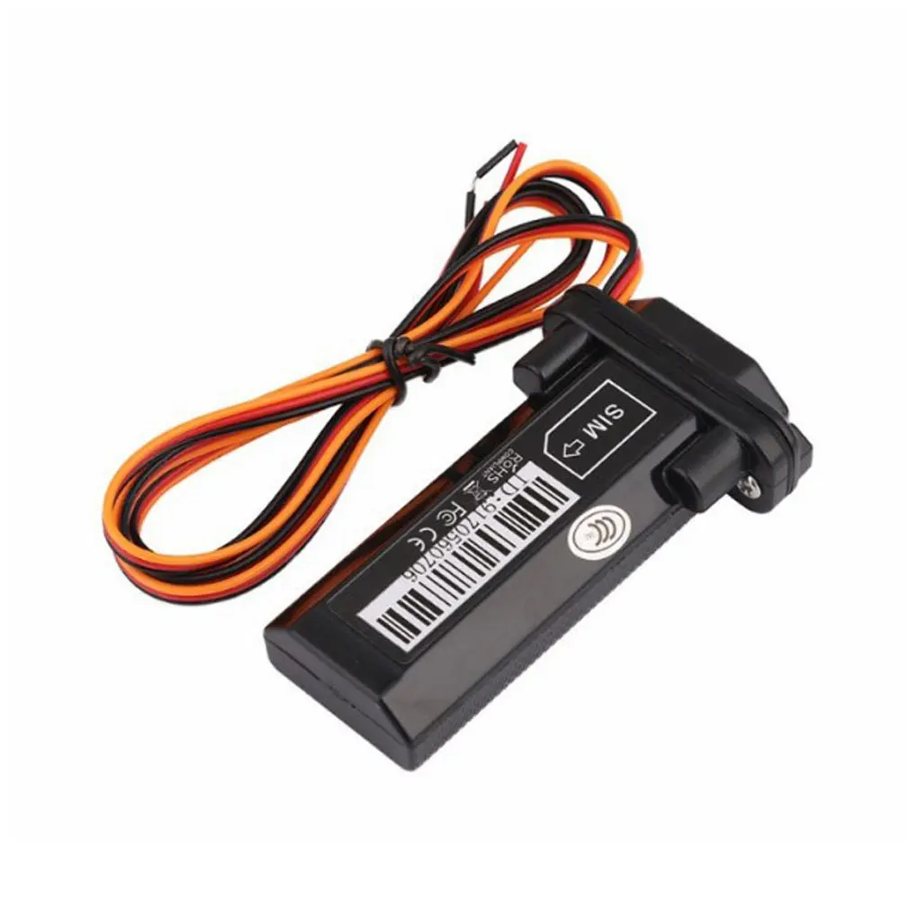 Car Motorcycle 4G GPS Tracker Locator Tracker Locator GPS Tracker Real-time Tracking
Car Motorcycle 4G GPS Tracker Locator Tracker Locator GPS Tracker Real-time Tracking