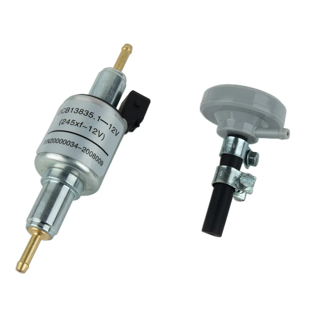1pc Parking Heater Car Heater Accessories 65ml Car Air Heater Diesel Pump Damper For Webasto Parking Heater Accessories
1pc Parking Heater Car Heater Accessories 65ml Car Air Heater Diesel Pump Damper For Webasto Parking Heater Accessories