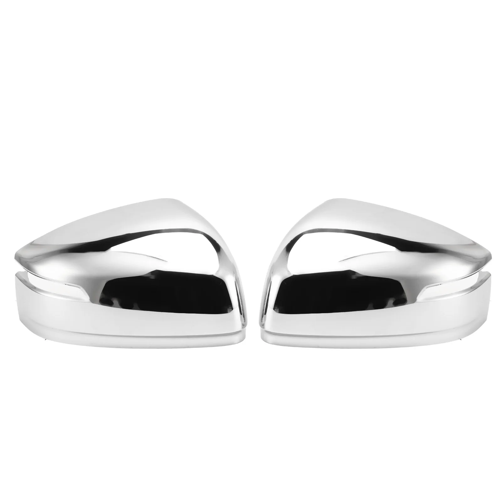 Left and Right Car Rearview Door Mirror Cover Chromeplate Side Mirror Protective Cap for Land Cruiser LC300 2022 and Up
Left and Right Car Rearview Door Mirror Cover Chromeplate Side Mirror Protective Cap for Land Cruiser LC300 2022 and Up