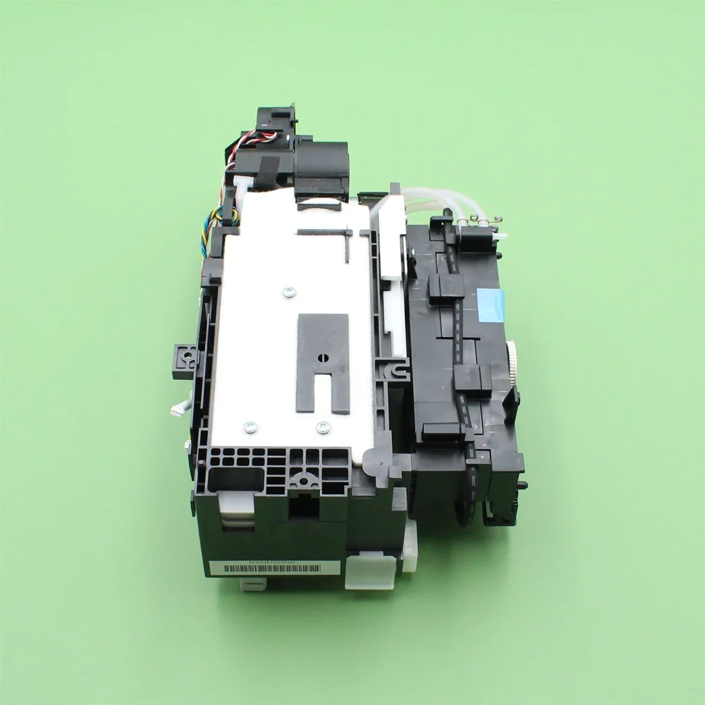 Новый очистительный блок для Epson Surecolor T3000 T5000 T7000 T3070 T5070 T7070 T3200 T5200 T7200 T3270D T5270D T3280
Новый очистительный блок для Epson Surecolor T3000 T5000 T7000 T3070 T5070 T7070 T3200 T5200 T7200 T3270D T5270D T3280