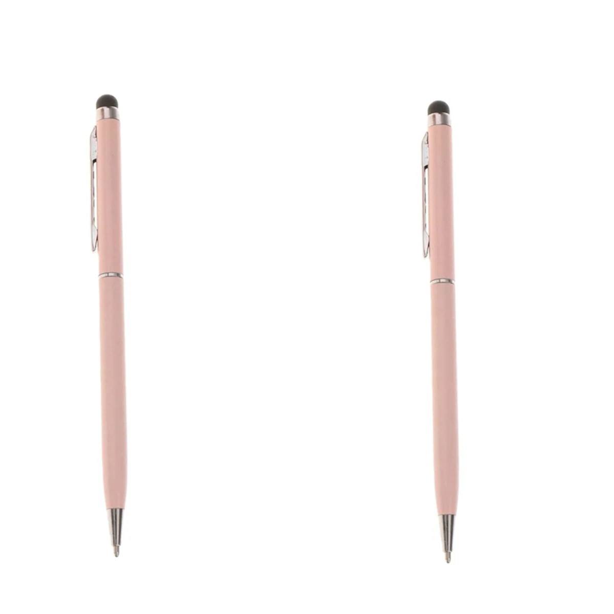 2X Digital Pen for Press Screens,for Drawing and Handwriting on Press Screen Smartphones & Tablets Pink
2X Digital Pen for Press Screens,for Drawing and Handwriting on Press Screen Smartphones & Tablets Pink