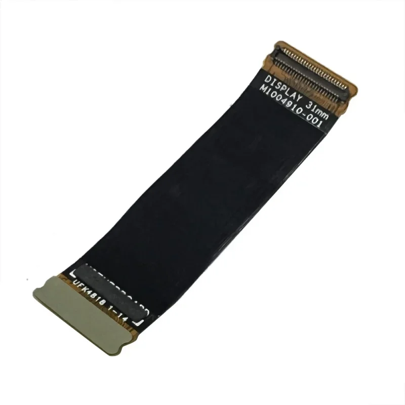 M1004910-001 For Microsoft Surface Laptop 1769 1782 Laptop LCD Screen Flex Ribbon Connector Cable
M1004910-001 For Microsoft Surface Laptop 1769 1782 Laptop LCD Screen Flex Ribbon Connector Cable