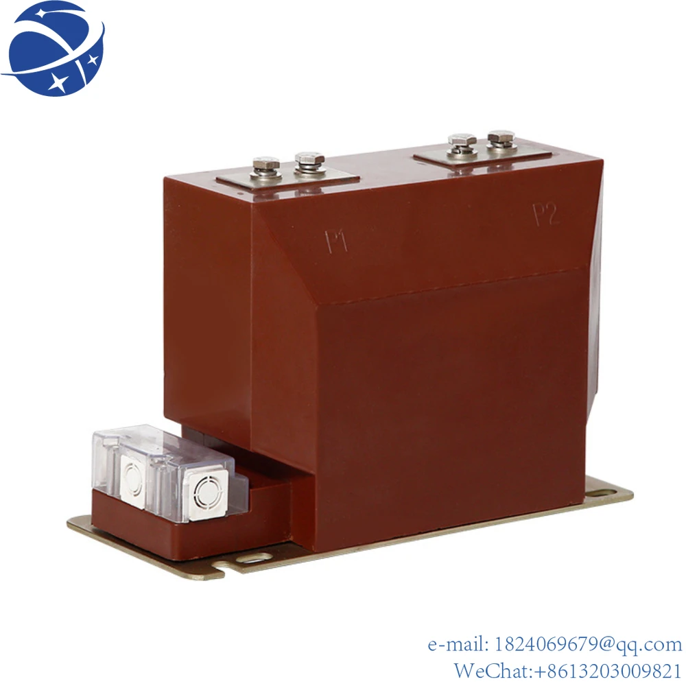 

10kv 11kv 12kv Indoor High Voltage HV Cast-Resin Metering Protection Current transformer