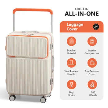 Top Travel Gadgets and Gear from AliExpress – Everything You Need for the Perfect Trip 3