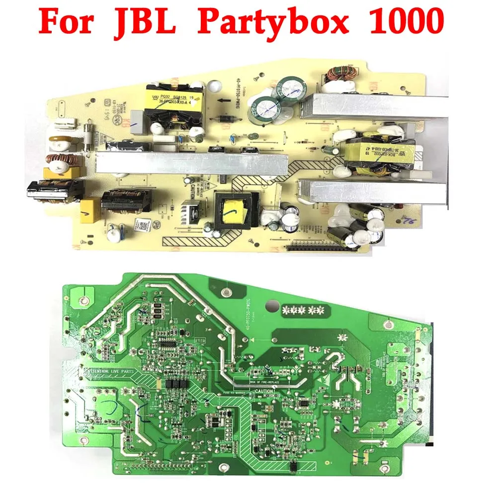 

1PCS New For JBL Partybox 1000 Power Panel Speaker Motherboard Connector brand-new JBL PARTYBOX 1000