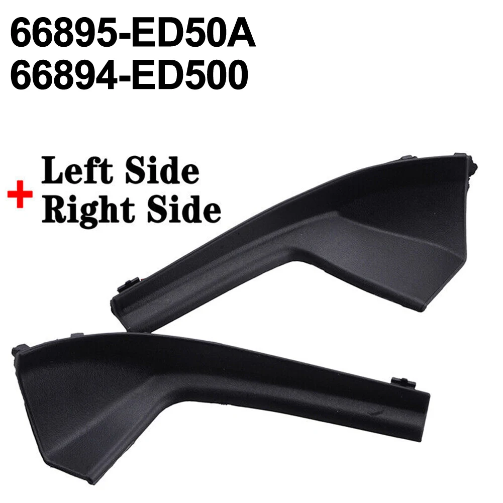 2pcs Left Right Car Cowl Extension Trim Covers Cowl Grille Outer Covers 66895-ED50A+66894-ED500 For Nissan Tiida
2pcs Left Right Car Cowl Extension Trim Covers Cowl Grille Outer Covers 66895-ED50A+66894-ED500 For Nissan Tiida