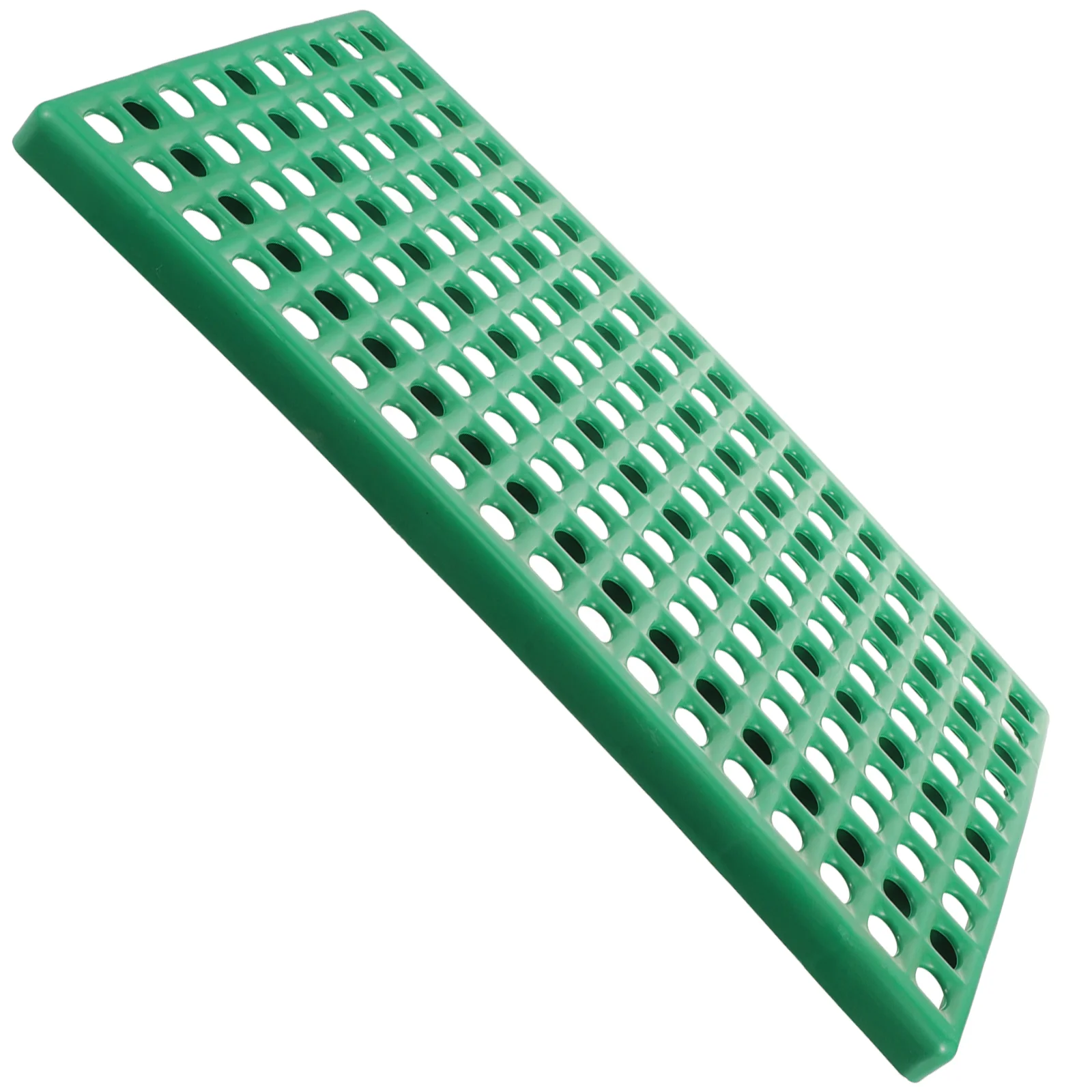 Litter Tray Rabbit Cage Mat Pet Cage Feet Mat Pet Cage Bottom Net Cage Isolation Mat Leaky Board for Bunny Rabbit Pet Rabbits 
Litter Tray Rabbit Cage Mat Pet Cage Feet Mat Pet Cage Bottom Net Cage Isolation Mat Leaky Board for Bunny Rabbit Pet Rabbits