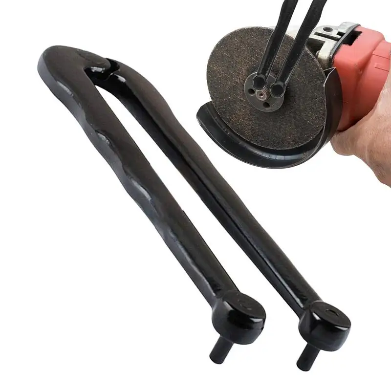 Face Spanner Wrench Removal Tool Pin Pliers Steel Round Nut Wrench Adjustable Angle Grinder Wrench Spanner Lock Nut Wrench For
Face Spanner Wrench Removal Tool Pin Pliers Steel Round Nut Wrench Adjustable Angle Grinder Wrench Spanner Lock Nut Wrench For