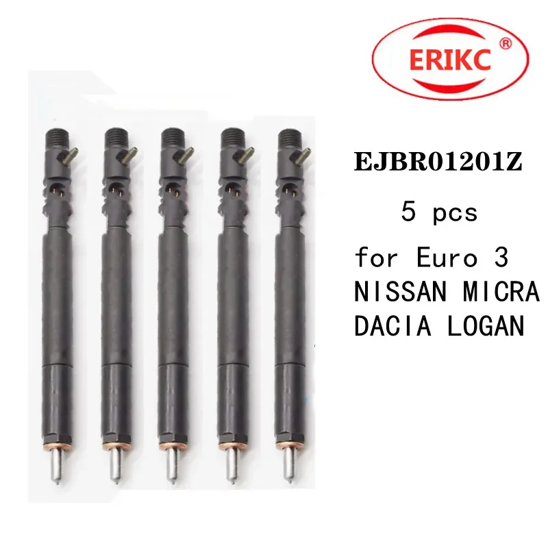 ERIKC 5 шт. EJBR01201Z RENAULT 82 00 240 244 топливный инжектор Common Rail EJBR01201Z для Euro 3 NISSAN MICRA DACIA LOGAN
ERIKC 5 шт. EJBR01201Z RENAULT 82 00 240 244 топливный инжектор Common Rail EJBR01201Z для Euro 3 NISSAN MICRA DACIA LOGAN