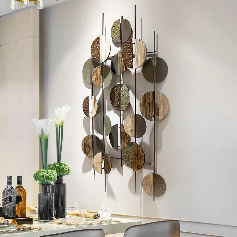 European Three-dimensional Wrought Iron Wall Hanging Decoration Creative Bedroom Bedside Wall Decoration Soft Decoration Display
European Three-dimensional Wrought Iron Wall Hanging Decoration Creative Bedroom Bedside Wall Decoration Soft Decoration Display
