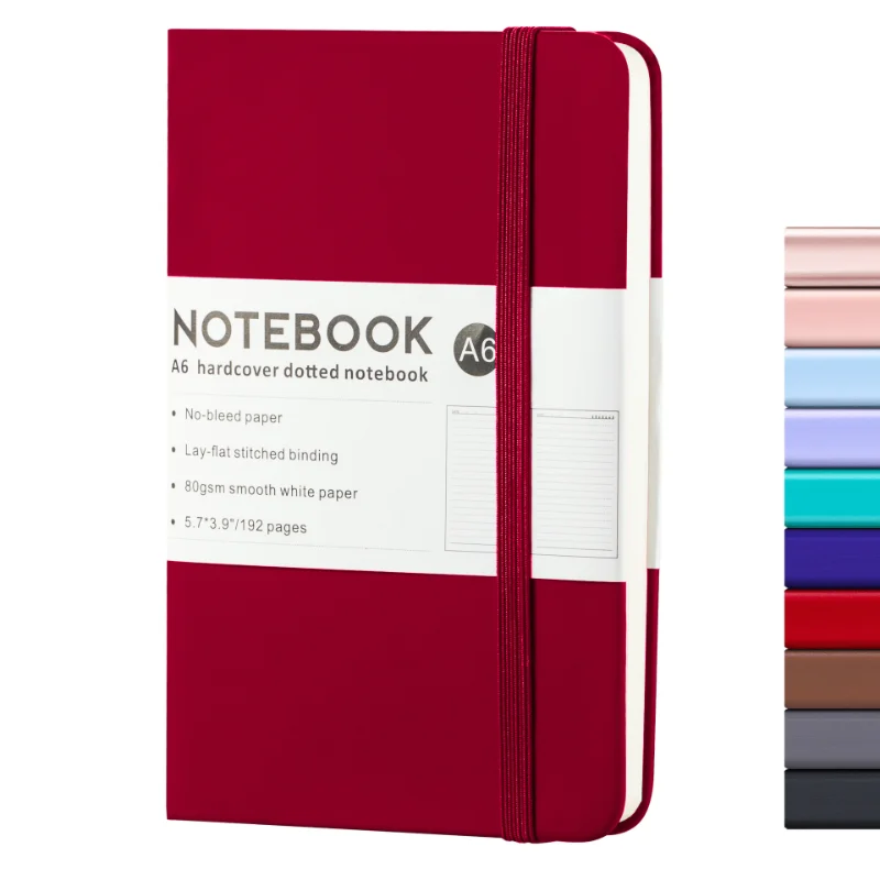2023 New A6 Notebooks and Journals Small Diary Notebook Note Book Sketchbook Stationery Writing Pads Office School Supplies
2023 New A6 Notebooks and Journals Small Diary Notebook Note Book Sketchbook Stationery Writing Pads Office School Supplies