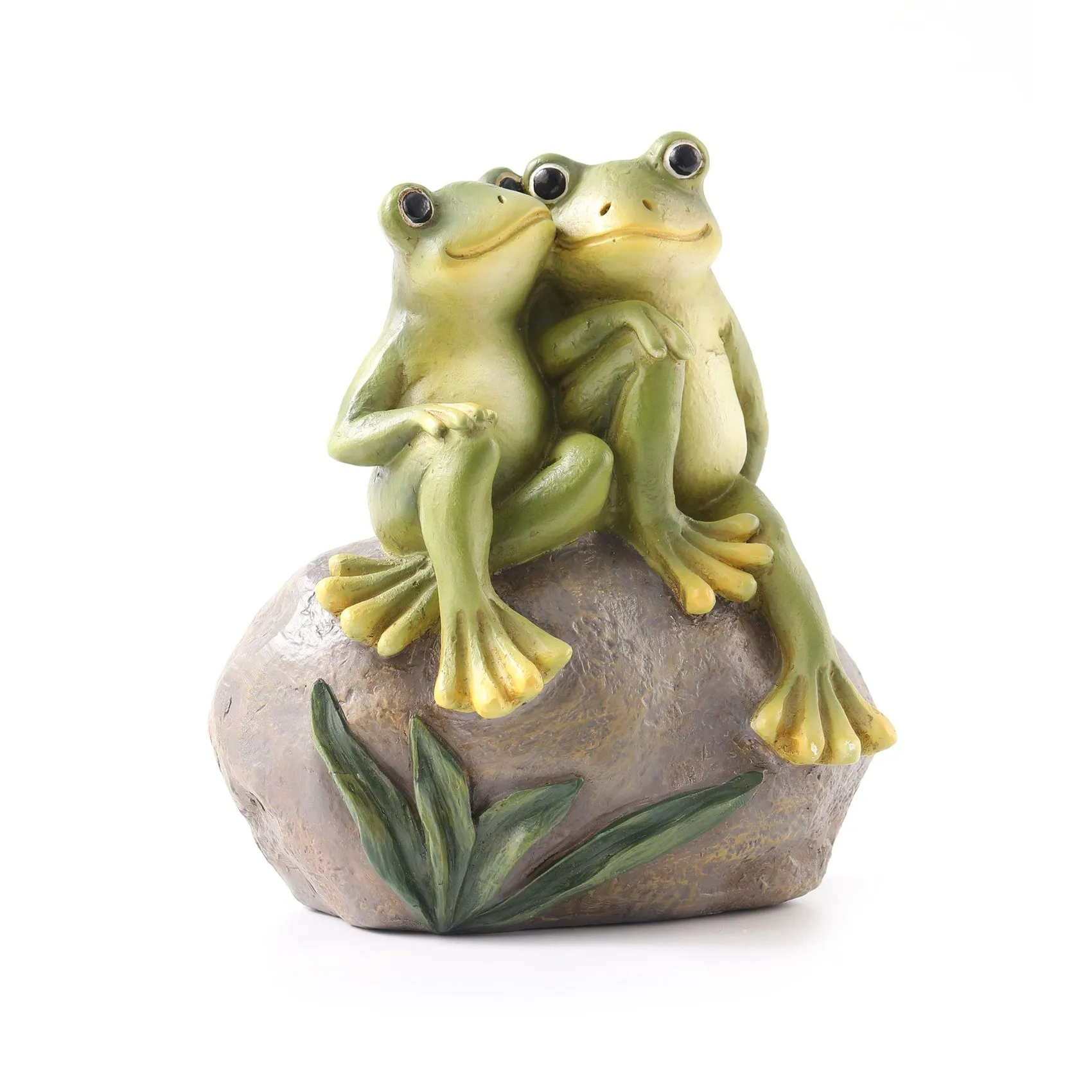 Lover Frog Decor Garden Frogs Couple Statues Romantic Resin Animal Figurine Frog Stuff Outdoor Lawn Accessories
Lover Frog Decor Garden Frogs Couple Statues Romantic Resin Animal Figurine Frog Stuff Outdoor Lawn Accessories