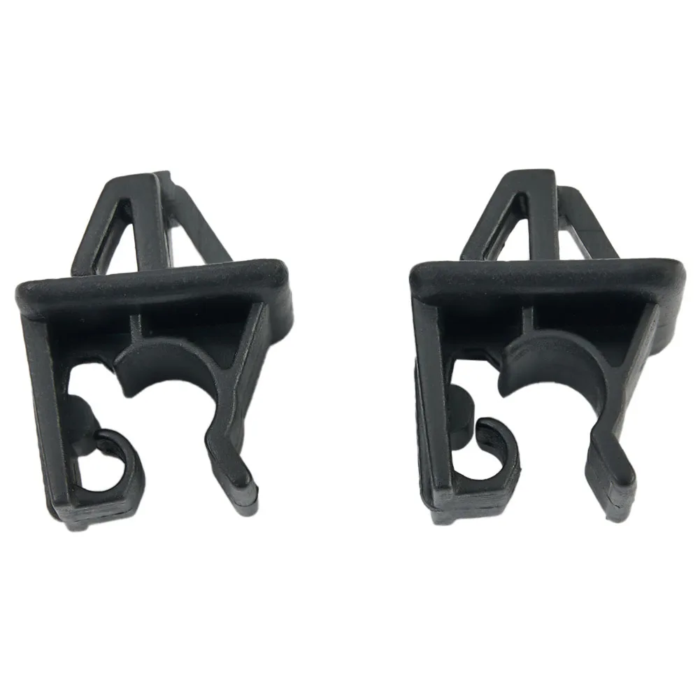 High Quality Hood Prop Holder Set Hood Prop Clips Holder Clips Spare 2X Spare.accessories 2pcs Tools Accessories
High Quality Hood Prop Holder Set Hood Prop Clips Holder Clips Spare 2X Spare.accessories 2pcs Tools Accessories