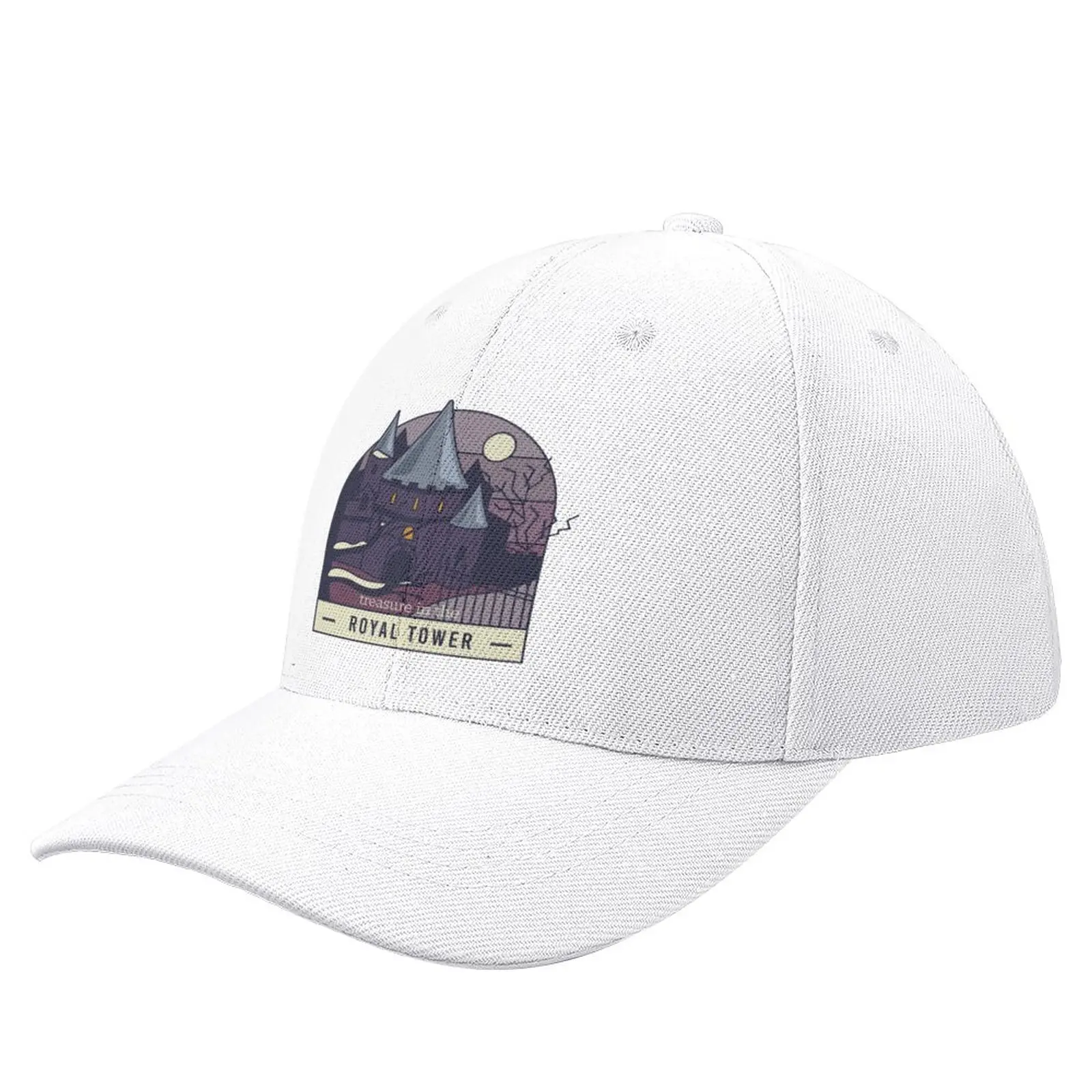 Treasure in the Royal Tower Baseball Cap Sports Caps fashion Kids Hat Hats Hat For Women 2023 Men'S
Treasure in the Royal Tower Baseball Cap Sports Caps fashion Kids Hat Hats Hat For Women 2023 Men'S
