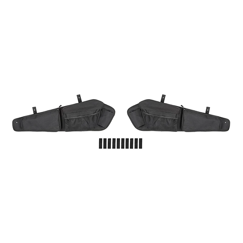 RZR PRO XP Door Bags, RZR Storage Bag With Wear Resistant Zippers For Polaris RZR PRO XP Ultimate 2021 2022 Accessories
RZR PRO XP Door Bags, RZR Storage Bag With Wear Resistant Zippers For Polaris RZR PRO XP Ultimate 2021 2022 Accessories