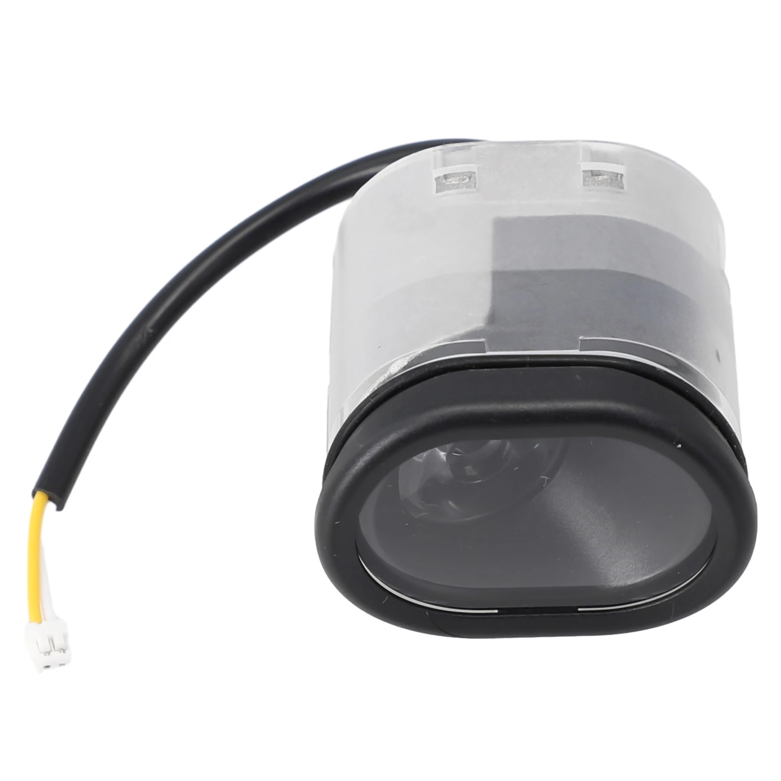 Electric Scooter Headlight For Ninebot Front Led /MAX G30 4*4*3cm Aluminum Alloy & Plastic E-Scooter Brand New
Electric Scooter Headlight For Ninebot Front Led /MAX G30 4*4*3cm Aluminum Alloy & Plastic E-Scooter Brand New