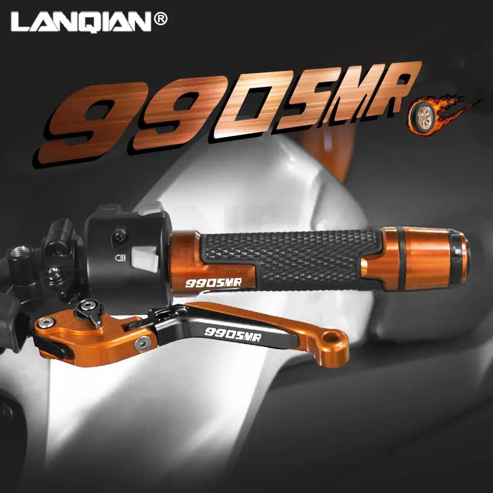 Motorcycle Aluminum Brake Clutch Levers Handlebar hand Grips Ends For 990 SMR SMT 2009 2010 2011 2012 2013 Accessories
Motorcycle Aluminum Brake Clutch Levers Handlebar hand Grips Ends For 990 SMR SMT 2009 2010 2011 2012 2013 Accessories