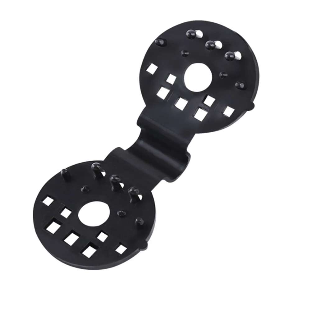 50Pcs Sunshade Net Clips Shade Cloth Plastic Clip Net Fixation Clip Buckle Plastic Plastic Clip Fence Netting Installation Hook
50Pcs Sunshade Net Clips Shade Cloth Plastic Clip Net Fixation Clip Buckle Plastic Plastic Clip Fence Netting Installation Hook