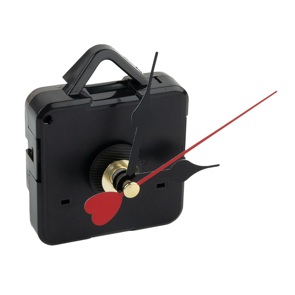 Brand New Clock Movement Hands DIY Clocks Home Decor Metal Plastic Replacement Parts Silent Desk Wall Accessories
Brand New Clock Movement Hands DIY Clocks Home Decor Metal Plastic Replacement Parts Silent Desk Wall Accessories