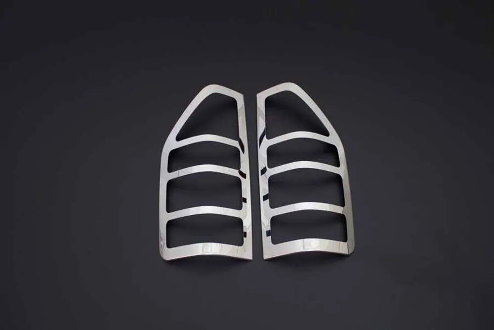 Mercedes Sprinter Stop Light Frame (1998-2006) - 2 Pcs. -- St. Steel - VAN
Mercedes Sprinter Stop Light Frame (1998-2006) - 2 Pcs. -- St. Steel - VAN