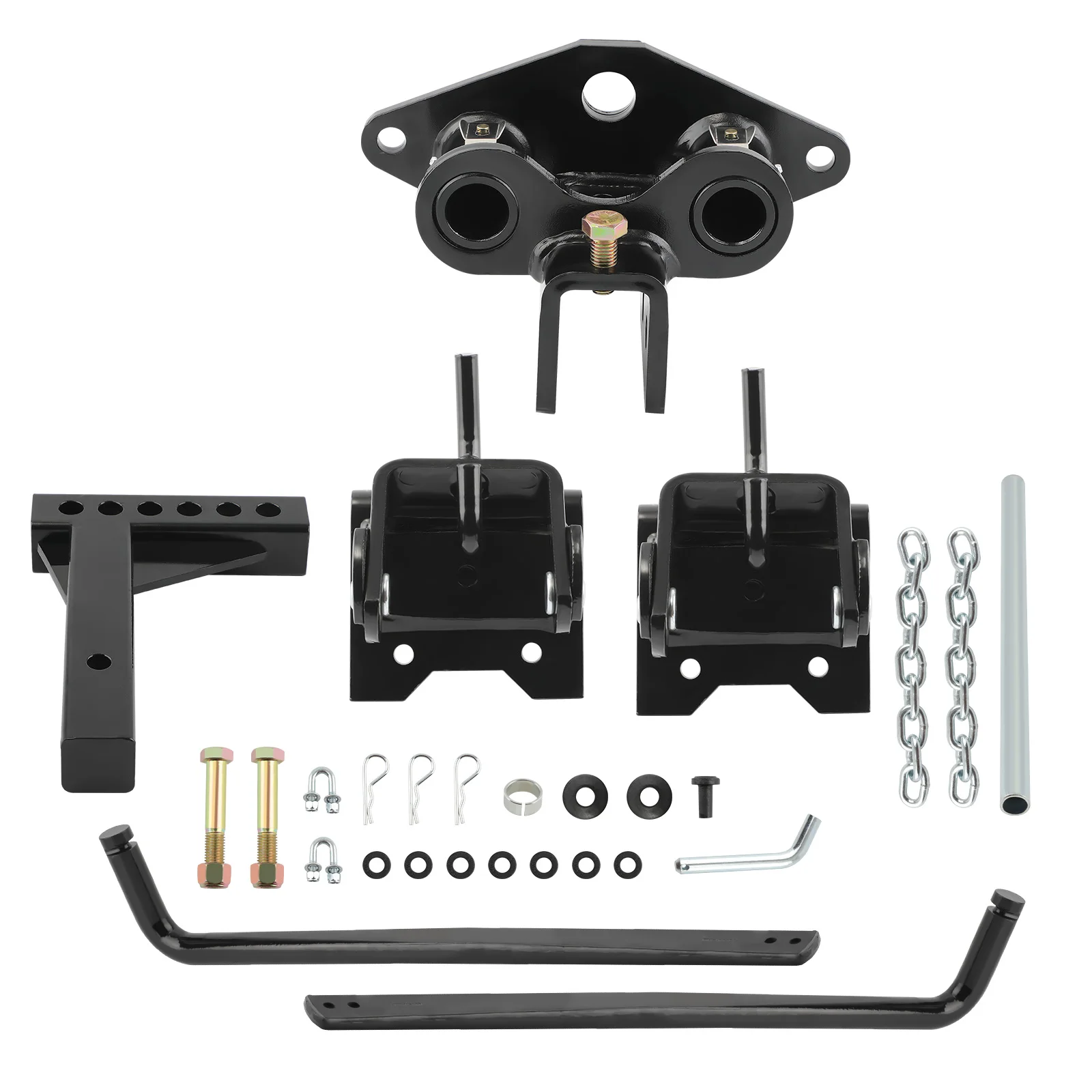 2 в хвостовик распределения веса сцепка прицепа 10000 фунтов тягач сцепка крюк эквалайзер трейлера 8 дюймов Общая падение 
2 в хвостовик распределения веса сцепка прицепа 10000 фунтов тягач сцепка крюк эквалайзер трейлера 8 дюймов Общая падение