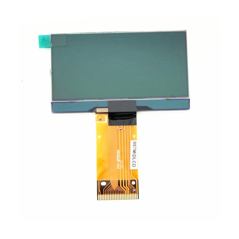 1pc Instrument Display Accessories Replacement Speedometer Repair Display Screen Speedometer Instrument Display
1pc Instrument Display Accessories Replacement Speedometer Repair Display Screen Speedometer Instrument Display