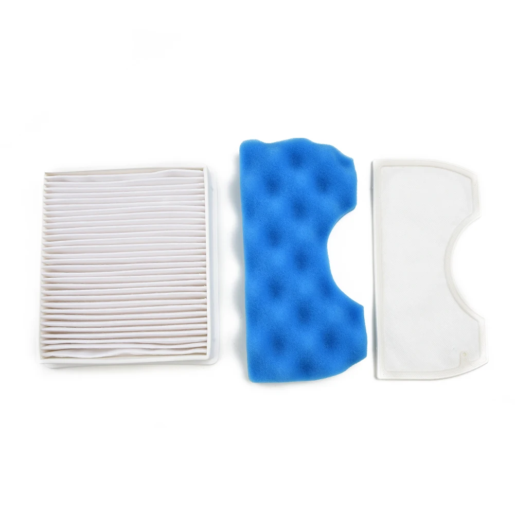 3pcs/set Filters Cotton For Samsung SC4300 SC4470 VC-B710W Accessories Vacuum Cleaners Sweepers Household Supplies
3pcs/set Filters Cotton For Samsung SC4300 SC4470 VC-B710W Accessories Vacuum Cleaners Sweepers Household Supplies