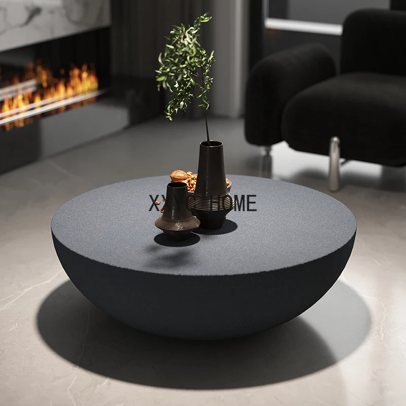 Simple Tea Table Round Marble Magazine Vase Bedroom Apartamento Outdoor Nordic Modern Dining Table Makeup Mesa Balcony Furniture
Simple Tea Table Round Marble Magazine Vase Bedroom Apartamento Outdoor Nordic Modern Dining Table Makeup Mesa Balcony Furniture