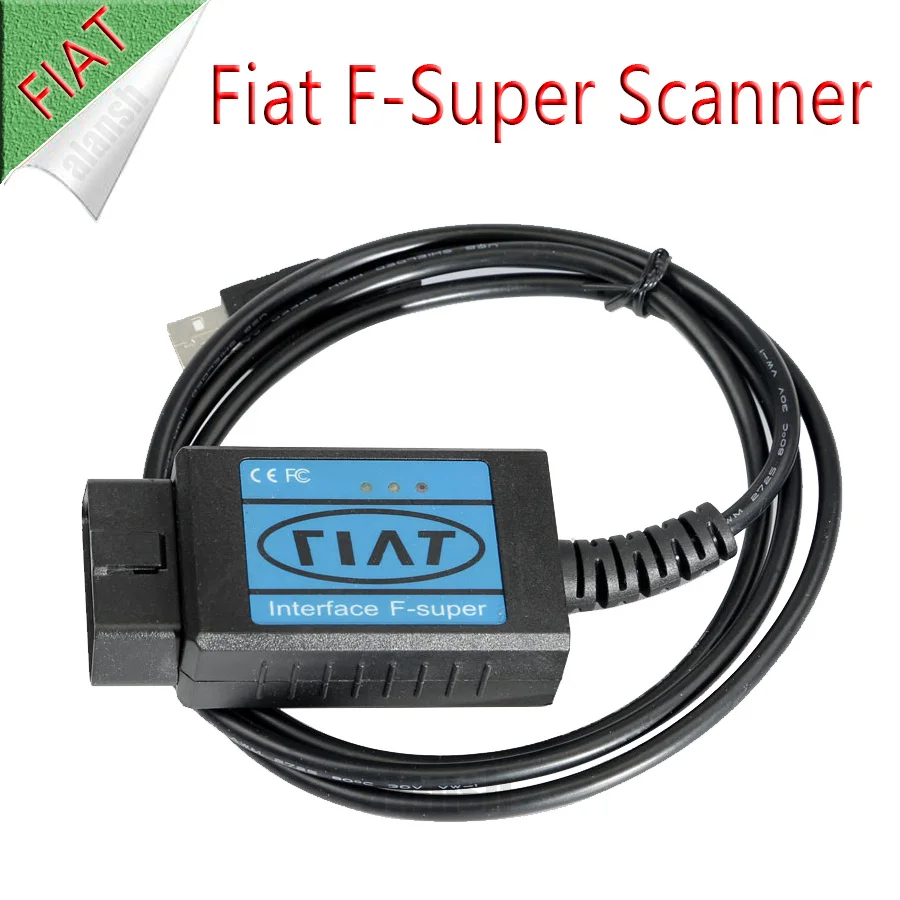 Горячая Распродажа 2022, сканер Fiat F-Super интерфейс EOBD, USB-сканер для Fiat / Alfa Romeo / Lancia
Горячая Распродажа 2022, сканер Fiat F-Super интерфейс EOBD, USB-сканер для Fiat / Alfa Romeo / Lancia