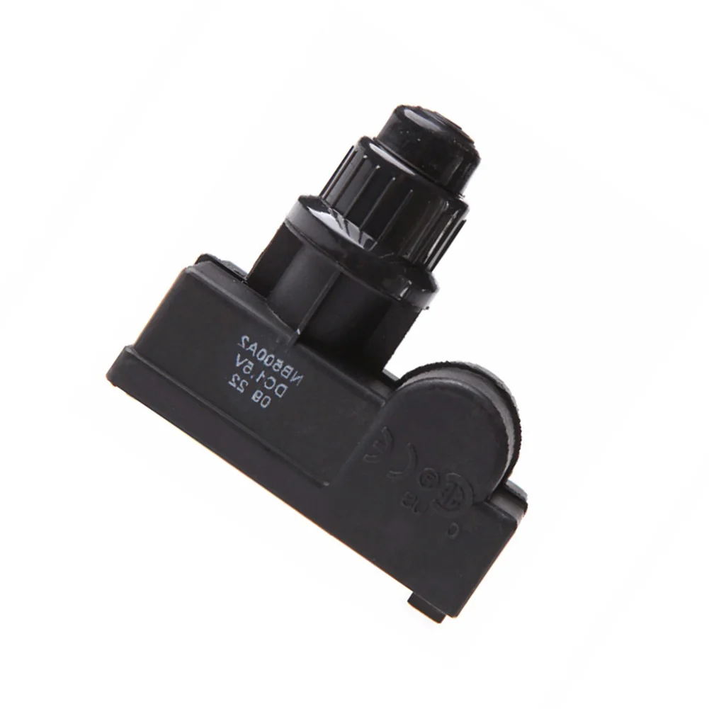 1 X AA Battery Spark Igniter 2 Outlet BBQ Black DC1.5V Grill Fireplace Heating Ignition Propane Gas New Practical
1 X AA Battery Spark Igniter 2 Outlet BBQ Black DC1.5V Grill Fireplace Heating Ignition Propane Gas New Practical