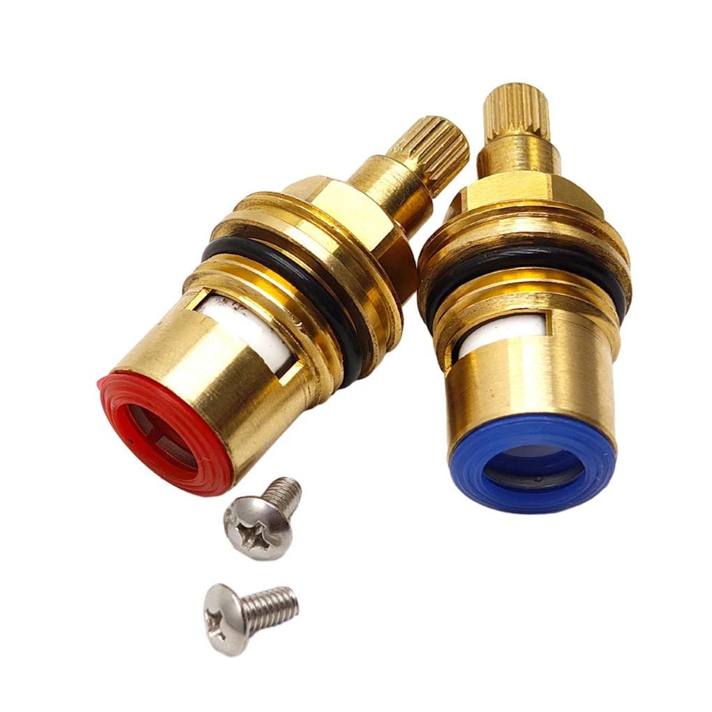 Copper Wide Application Tap Valve Cartridge Easy To Install Sturdy And Durable Tap Cartridge Valve
Copper Wide Application Tap Valve Cartridge Easy To Install Sturdy And Durable Tap Cartridge Valve