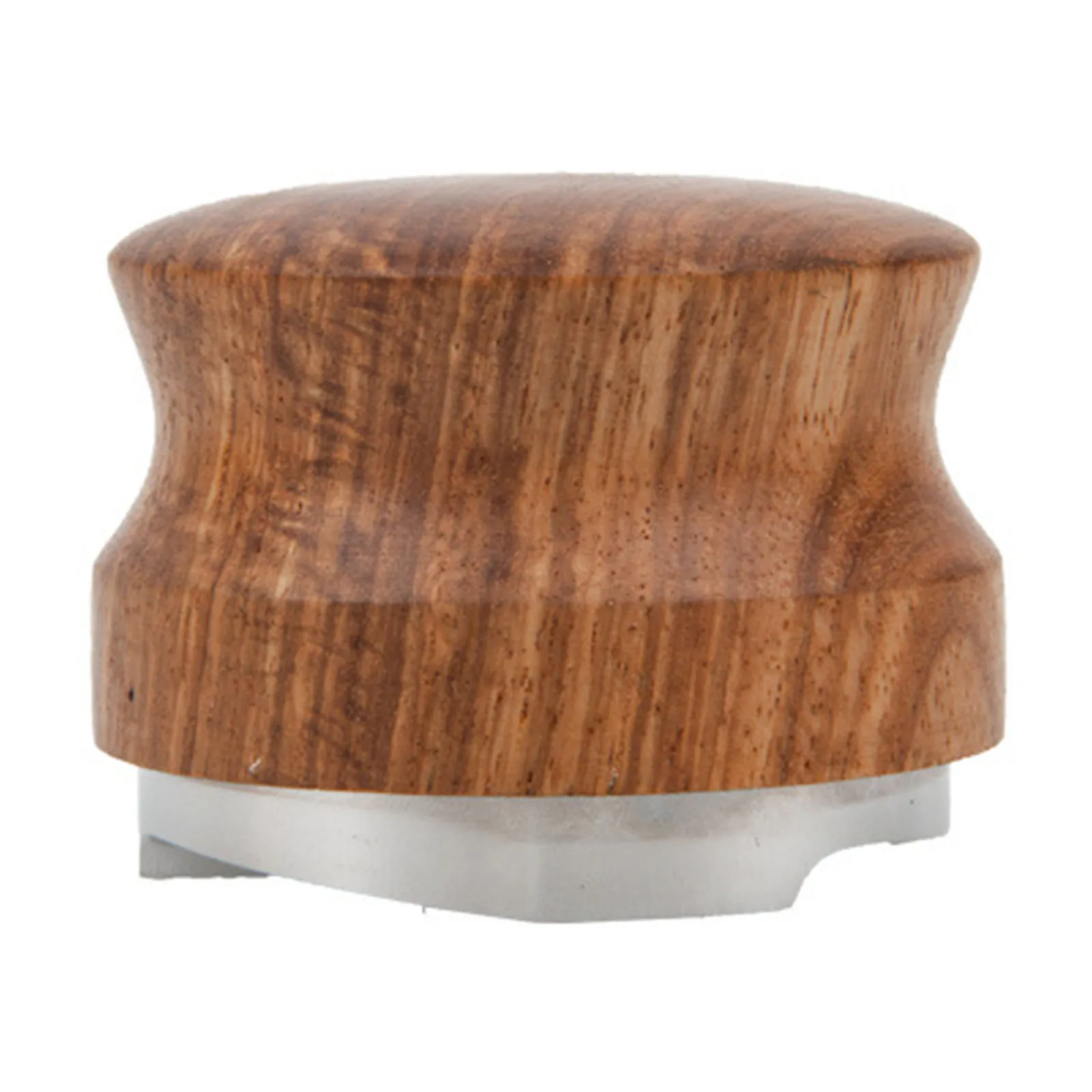 Coffee Distributor Tamper Espresso Powder Leveler Tool Stainless Steel Wooden Powder Press Coffee Tamper 51mm/53mm/58mm Kitchen
Coffee Distributor Tamper Espresso Powder Leveler Tool Stainless Steel Wooden Powder Press Coffee Tamper 51mm/53mm/58mm Kitchen