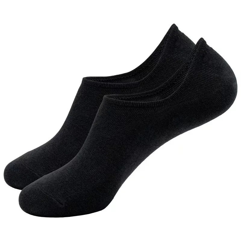 

Socks Men's Middle Socks Spring and Autumn Cotton, De De De De De Defilede, sweat, absorbing sweaty, autumn