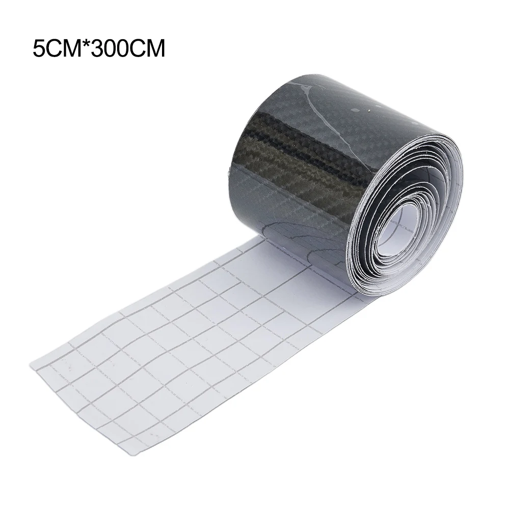 Auto Protector Film Car Stickers Door Edge Protector Anti Scratch Carbon Fiber Film Protection Universal Car Door Sill Sticker
Auto Protector Film Car Stickers Door Edge Protector Anti Scratch Carbon Fiber Film Protection Universal Car Door Sill Sticker