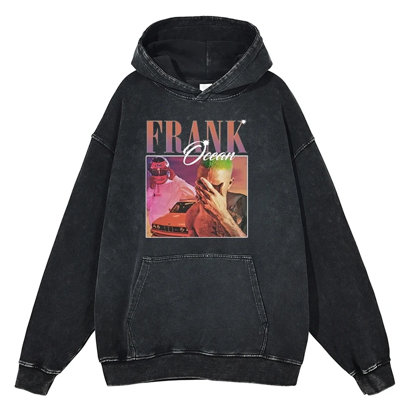 Pop Singer Frank Hoodie Ocean Unisex Long Sleeve Men Casual Harajuku Streetwear Blond Hoodie Fashion Clothes Oversize Sweatshirt
Pop Singer Frank Hoodie Ocean Unisex Long Sleeve Men Casual Harajuku Streetwear Blond Hoodie Fashion Clothes Oversize Sweatshirt