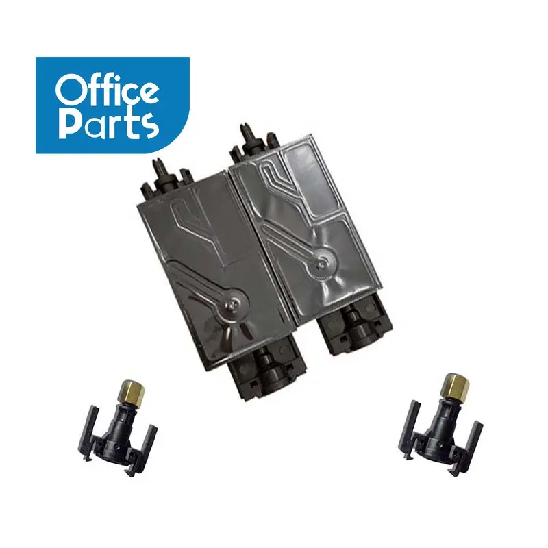 10PCS Packsuv ink Damper for Epson DX5/XP600 printhead for Mimaki JV33 JV5 Mutoh Galaxy printer ink dumper
10PCS Packsuv ink Damper for Epson DX5/XP600 printhead for Mimaki JV33 JV5 Mutoh Galaxy printer ink dumper