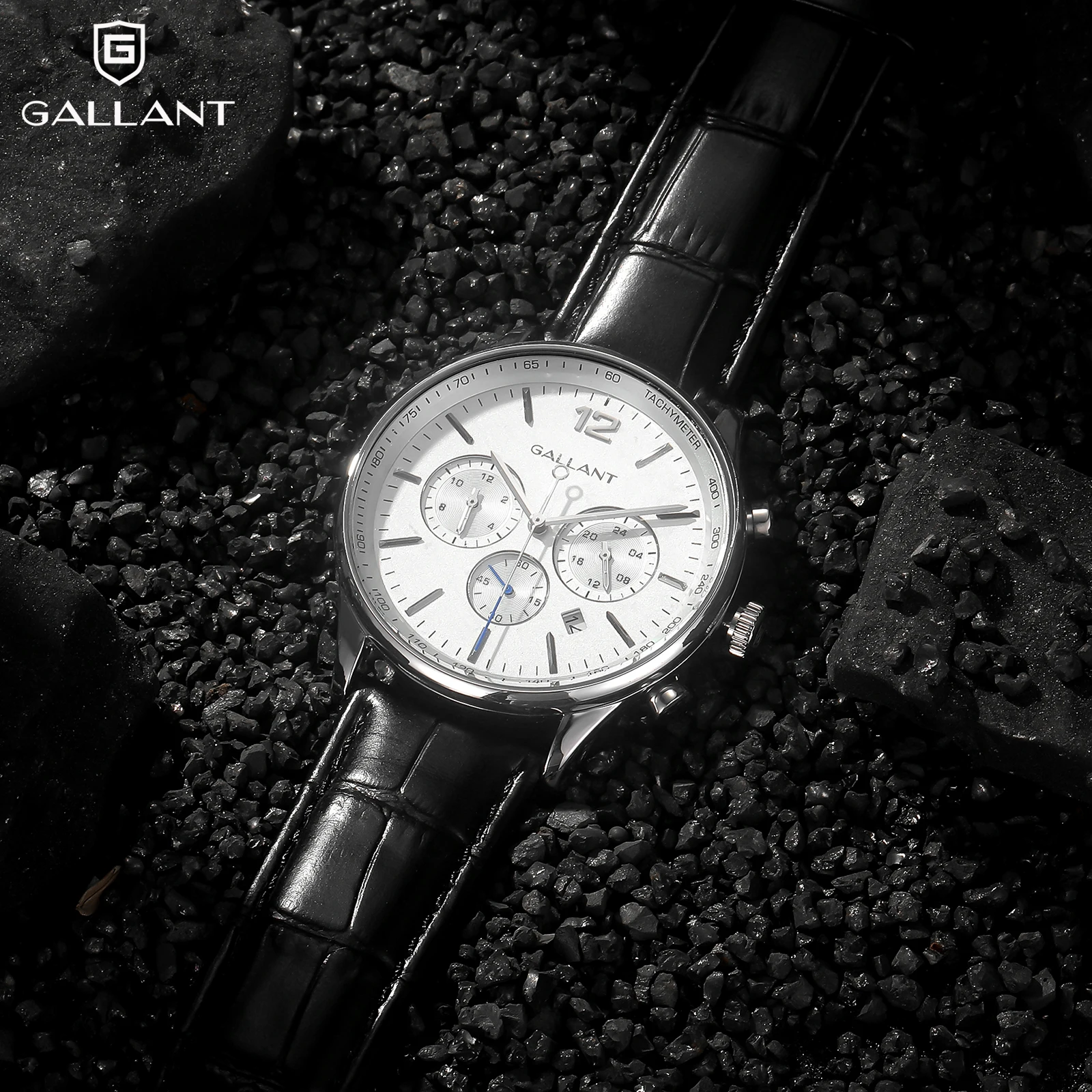 Mens Watch Luxury Quartz Watch for Men with Leather Strap Dual Time Multi Dial Wrist Watch Waterproof
Mens Watch Luxury Quartz Watch for Men with Leather Strap Dual Time Multi Dial Wrist Watch Waterproof