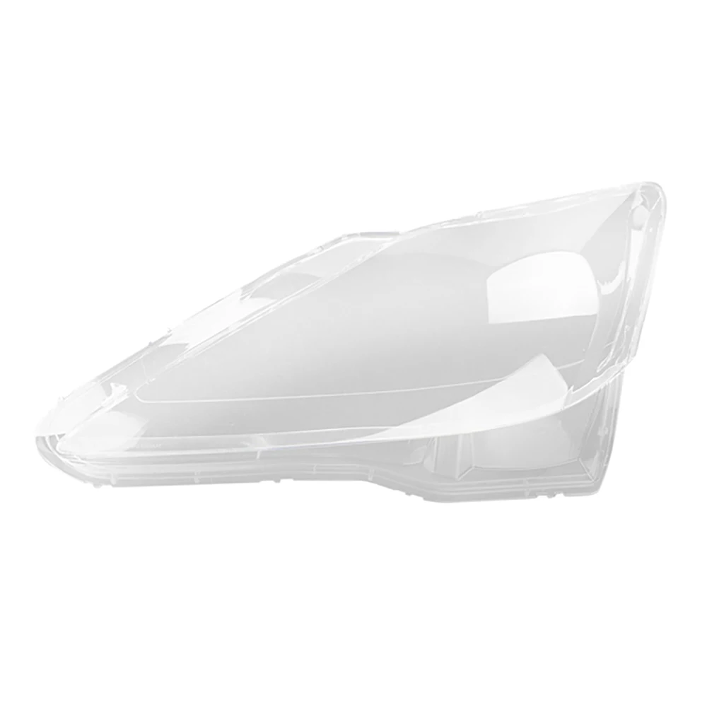 For Lexus IS250 IS300 IS350 2006-2012 Left Headlight Shell Lamp Shade Transparent Lens Cover Headlight Cover
For Lexus IS250 IS300 IS350 2006-2012 Left Headlight Shell Lamp Shade Transparent Lens Cover Headlight Cover
