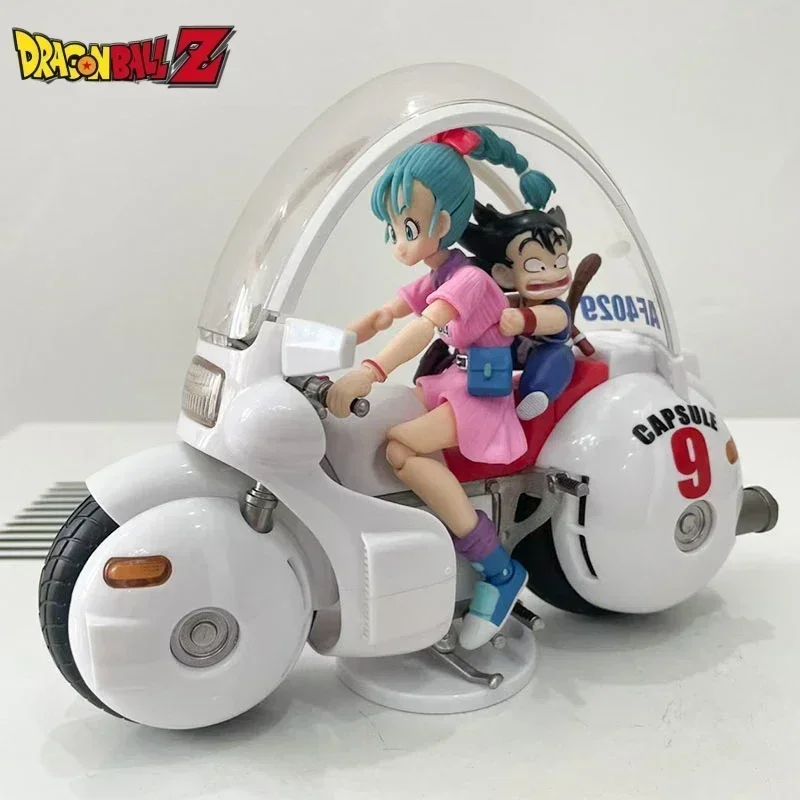 Аниме-фигурка Dragon Ball Z, 15 см, бульма, Сон Гоку, капсулы, локомотивная модель, куклы, кавайный декор комнаты, Коллекционные детские игрушки, подарок на Рождество
Аниме-фигурка Dragon Ball Z, 15 см, бульма, Сон Гоку, капсулы, локомотивная модель, куклы, кавайный декор комнаты, Коллекционные детские игрушки, подарок на Рождество