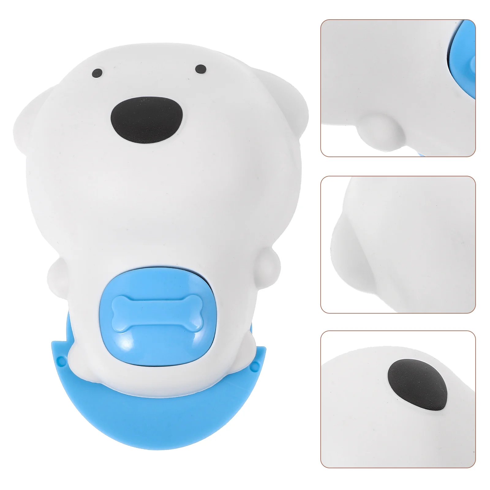 

Door Locks Anti-pinch Door Stop Kids Finger Guard Toddler Security Stopper Baby Locks Slam Gate Stoppers Safety