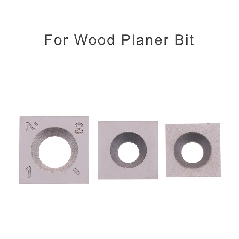 Carbide Insert Slab Cutter for Wood Planer Bit Spoilboard Surfacing Router Bit Insert
Carbide Insert Slab Cutter for Wood Planer Bit Spoilboard Surfacing Router Bit Insert