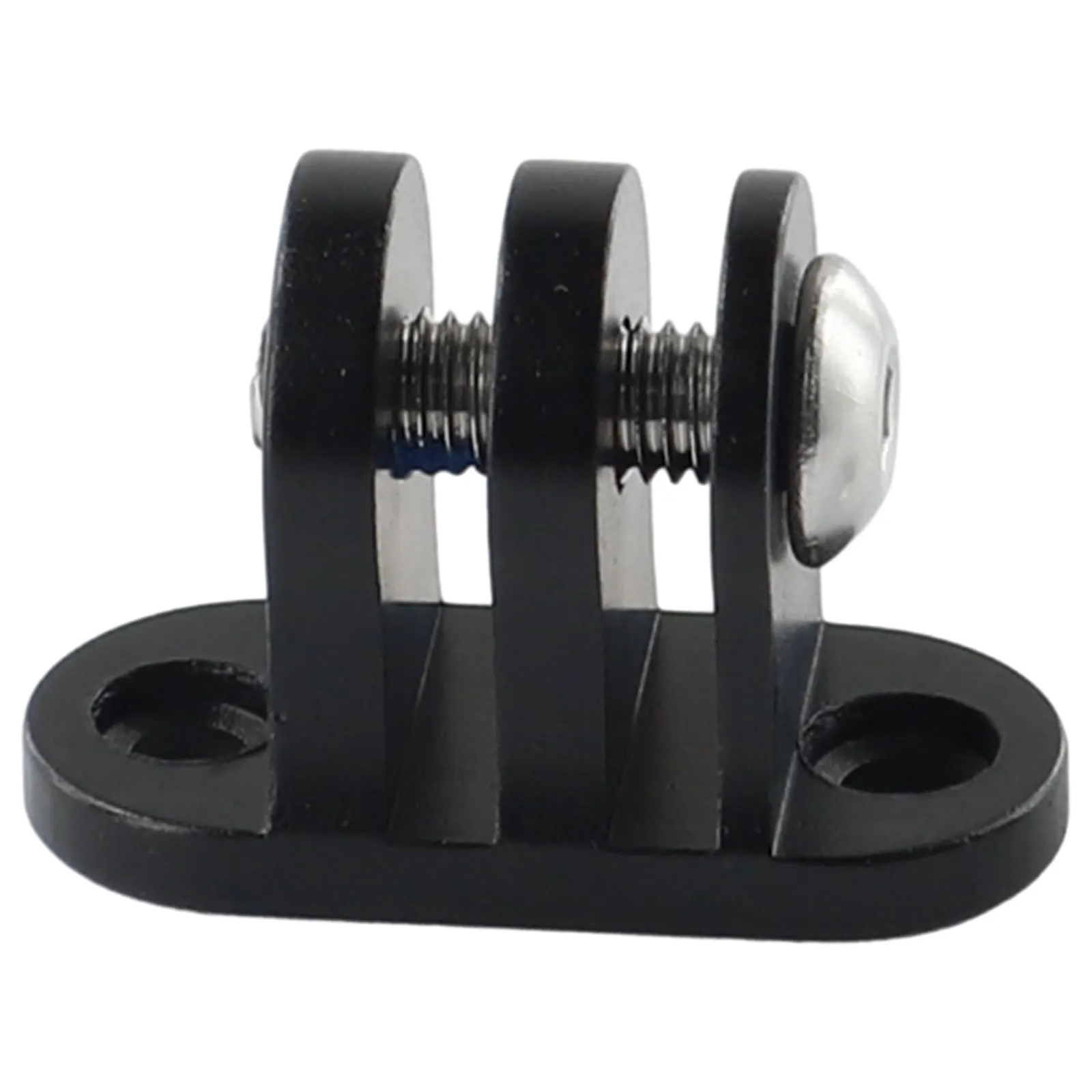 1pc Bike Camera Mount Aluminum Alloy Replacement Part 30x21mm For-Gopro Bicycle Cameras Holder Cycling Adapter Attachment
1pc Bike Camera Mount Aluminum Alloy Replacement Part 30x21mm For-Gopro Bicycle Cameras Holder Cycling Adapter Attachment