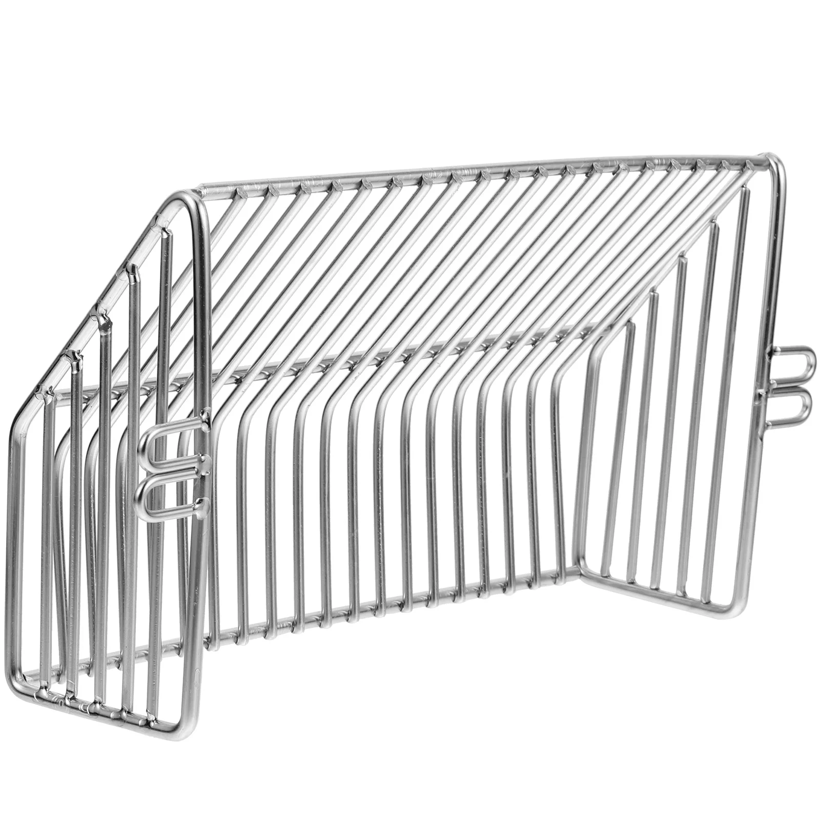 Roof Gutter Guard Stainless Steel Gutter Filter Gutter Strainer Downspout Filter for Debris Leaves
Roof Gutter Guard Stainless Steel Gutter Filter Gutter Strainer Downspout Filter for Debris Leaves